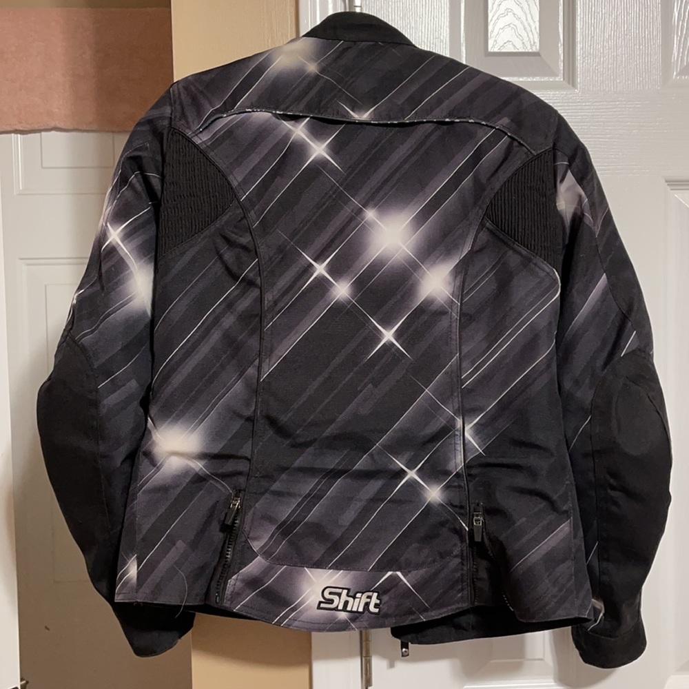 Women’s Shift Riding Jacket - Picture 4 of 4